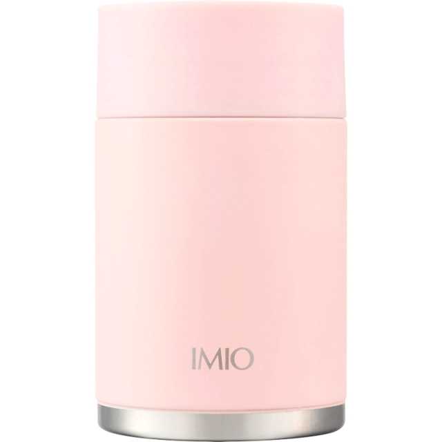 <IMIO>コンパクトランチポット300ml・ピンク