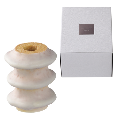 ｽﾉｰｼｮｺﾗﾘﾝｸﾞﾊﾞｰﾑ　(期間限定11月～3月)