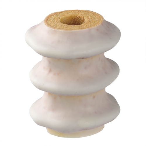 スノーショコラリングバーム (期間限定11月~3月)