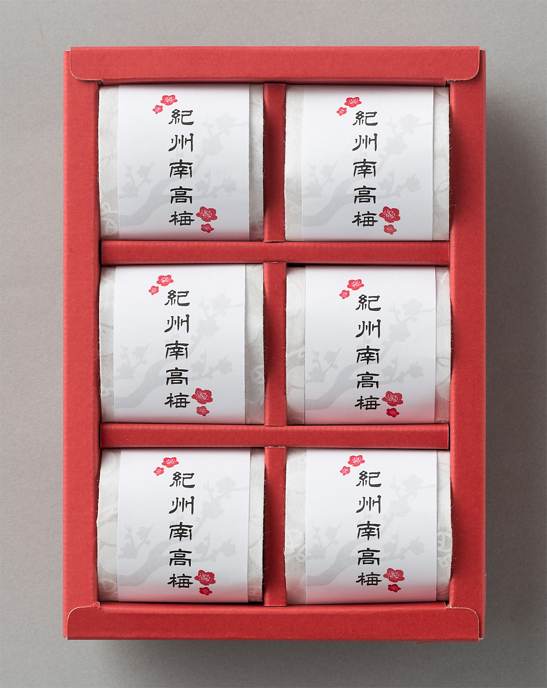 笑福梅１０A