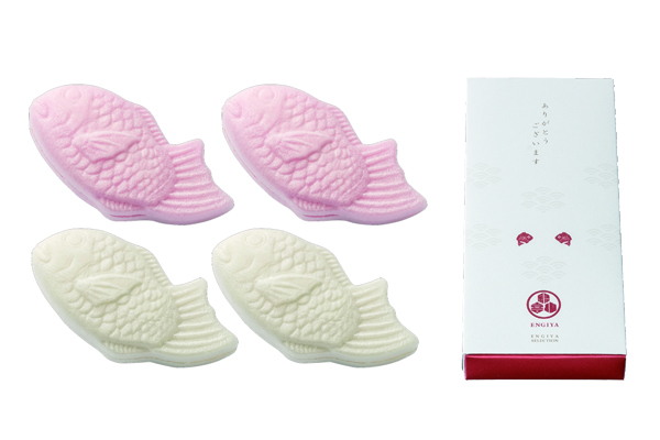 鯛安吉日おみそ汁セット