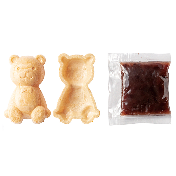 ﾃﾃﾞｨもなかよし!