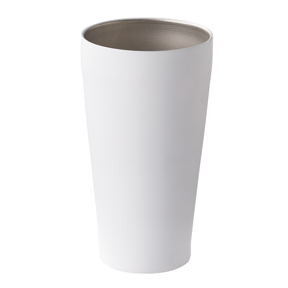 B&W 真空二重構造タンブラーペア(木箱)