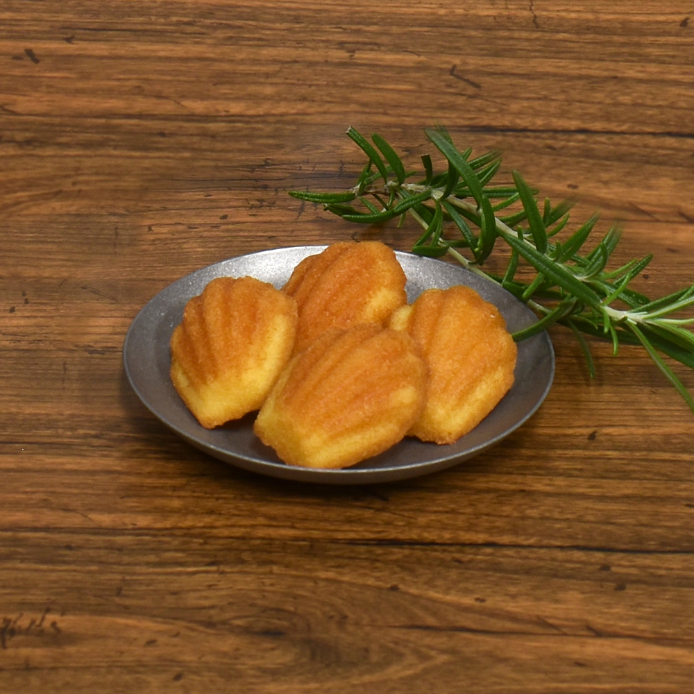 Mr.&Mrs. FT1&プチマドレーヌセット