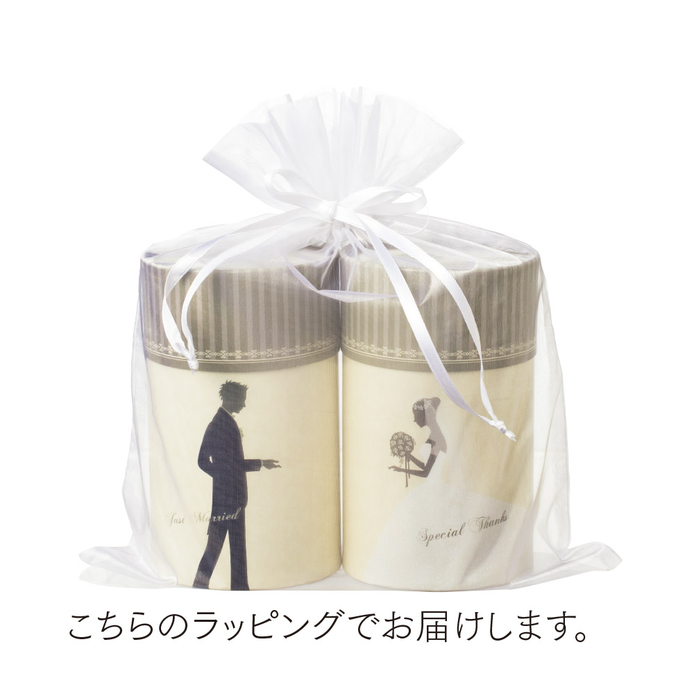 Mr.&Mrs. FT1&プチマドレーヌセット