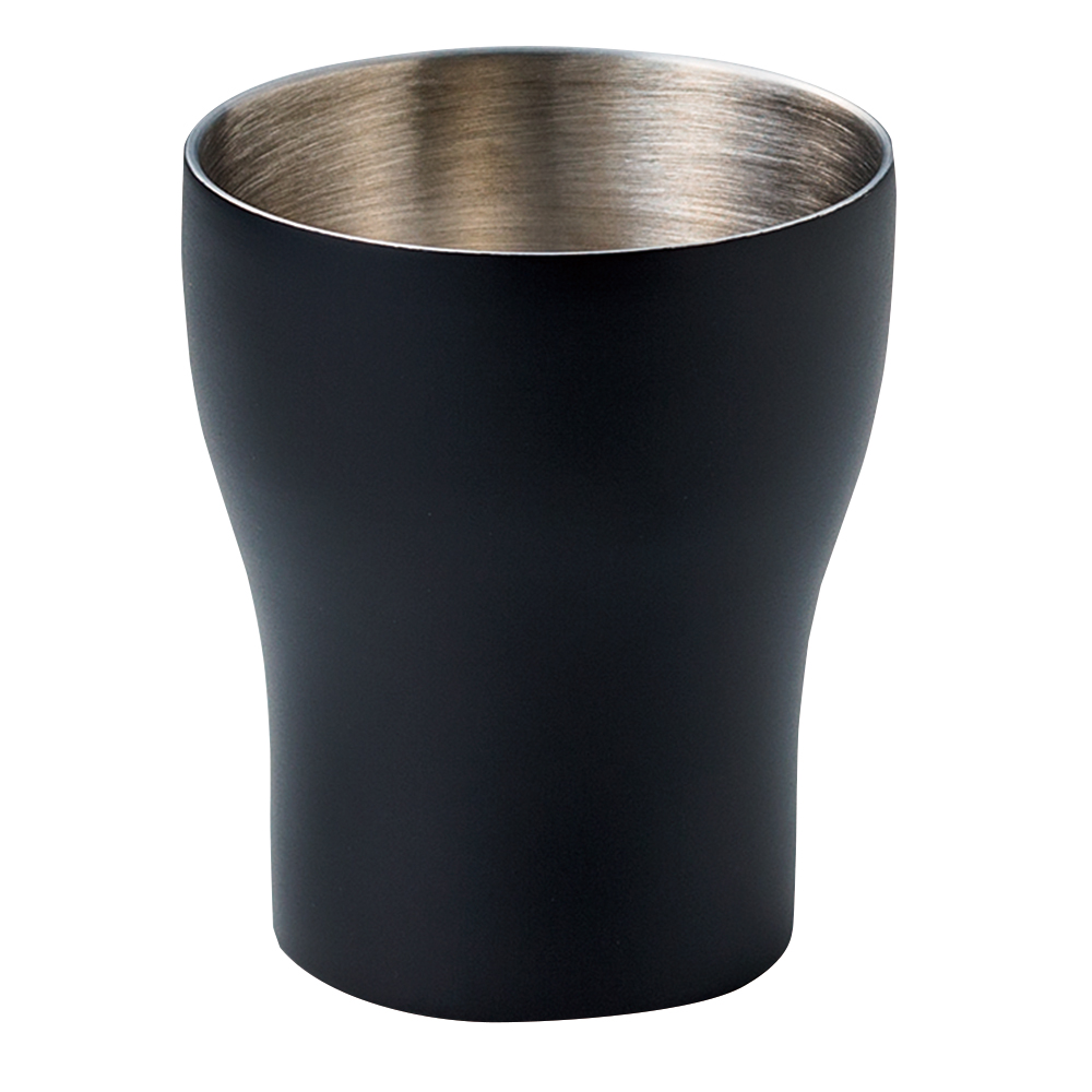 B&W カゴ入り二重構造カップ4P