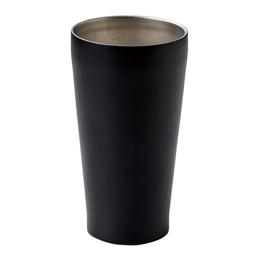 B&W カゴ入り 真空タンブラー＆コーヒーセット