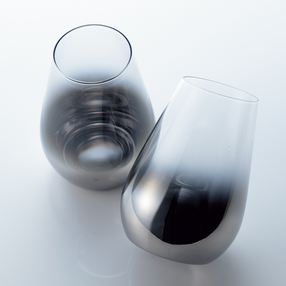 メタルグラスペアセット