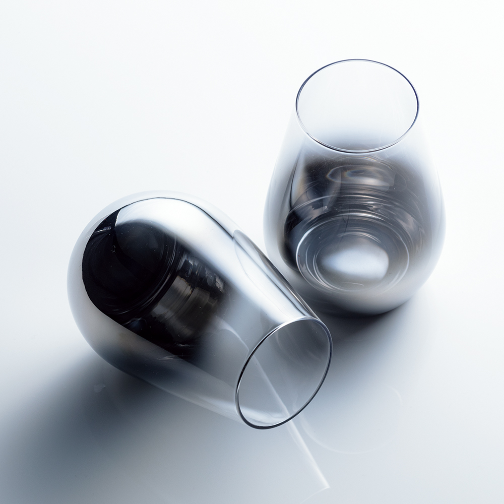 メタルグラスペアセット