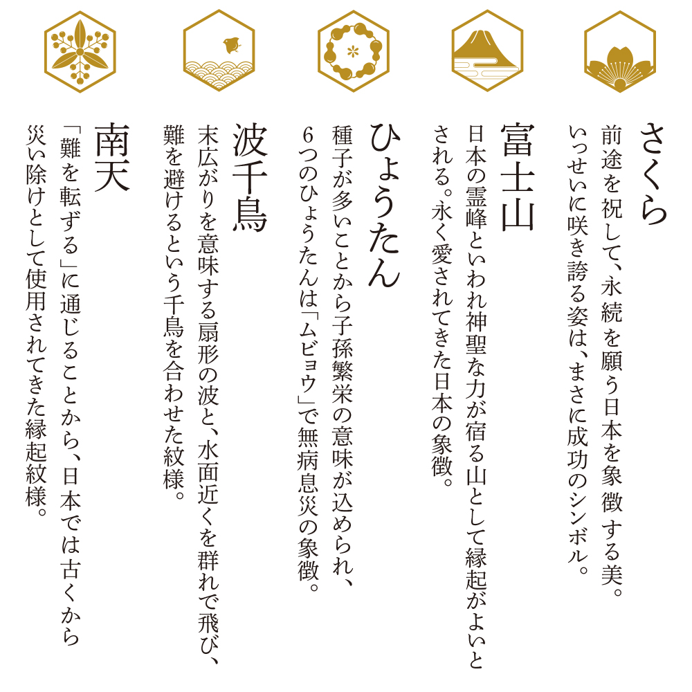 祝言 銀彩長角皿・豆皿ペア