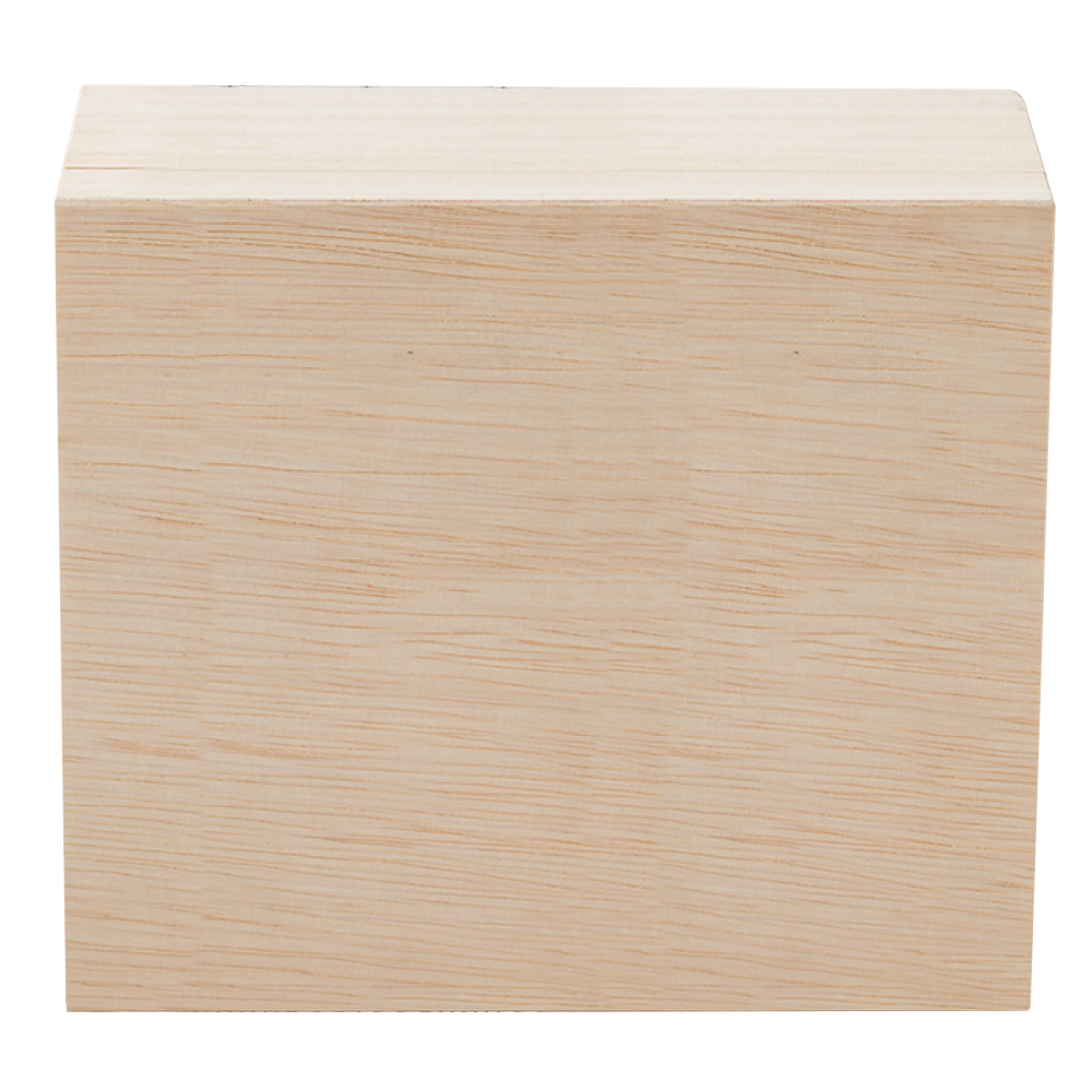 バスソルトセット（木箱）