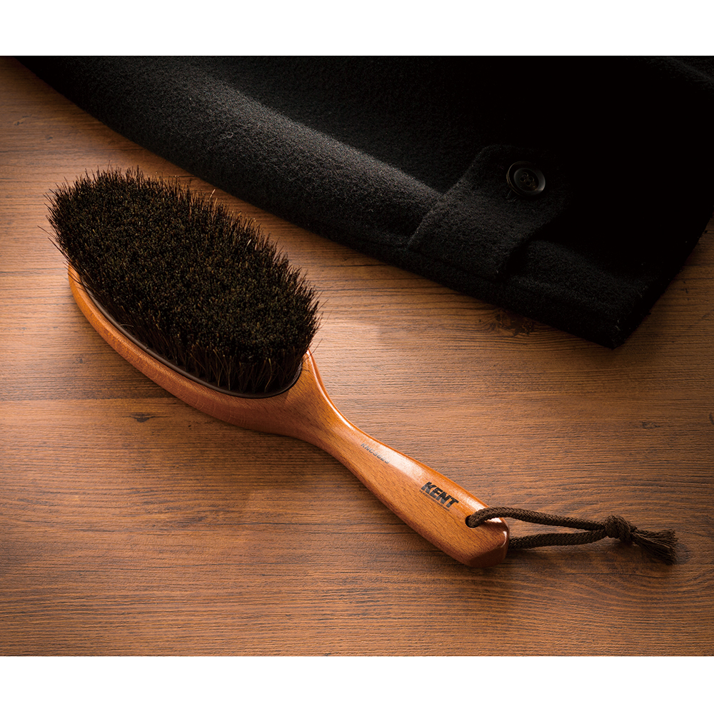 KENT 洋服ブラシ（大）