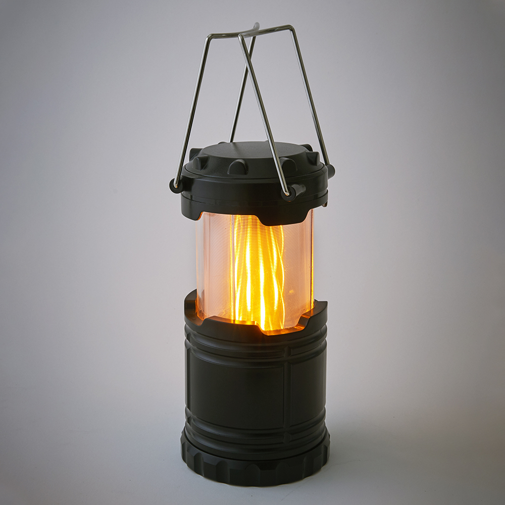 LEDモバイルランタン＆サーモボトル