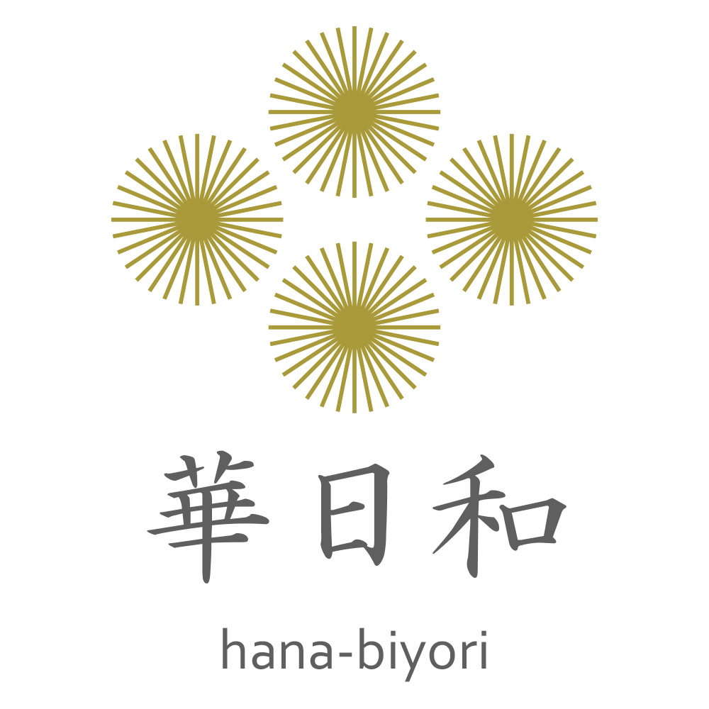 華日和 トリオプレートセット