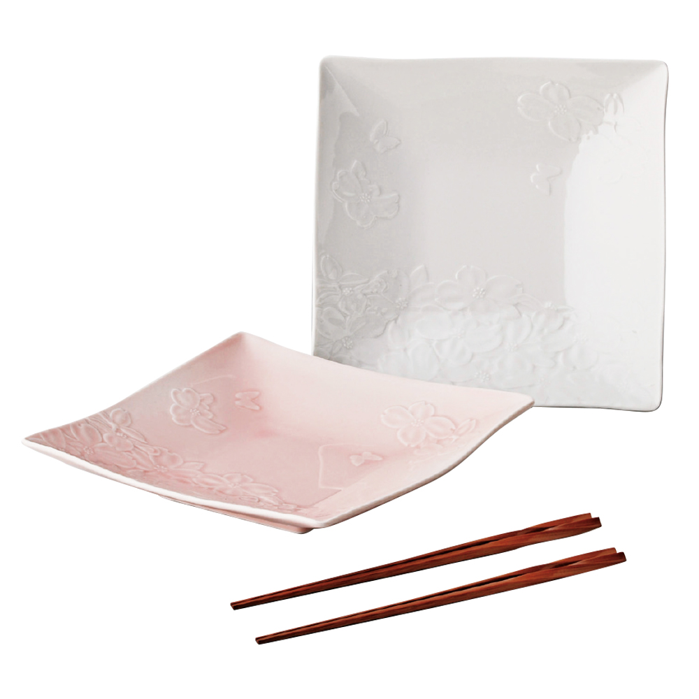 ハナエモリ 花水木 取分揃