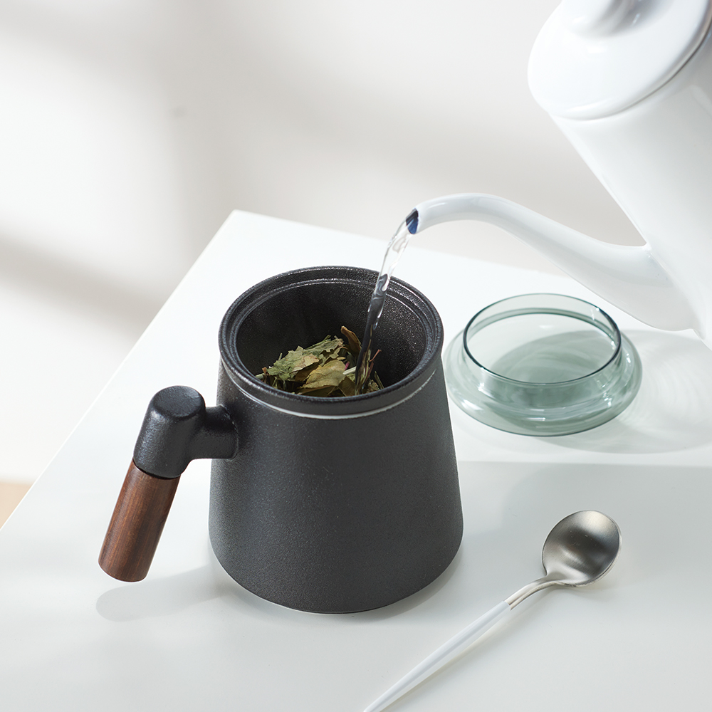 ティーストレーナーカップ