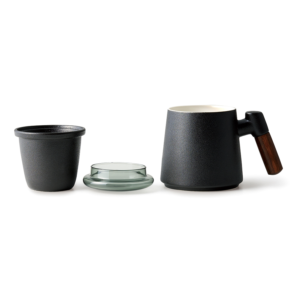 ティーストレーナーカップ