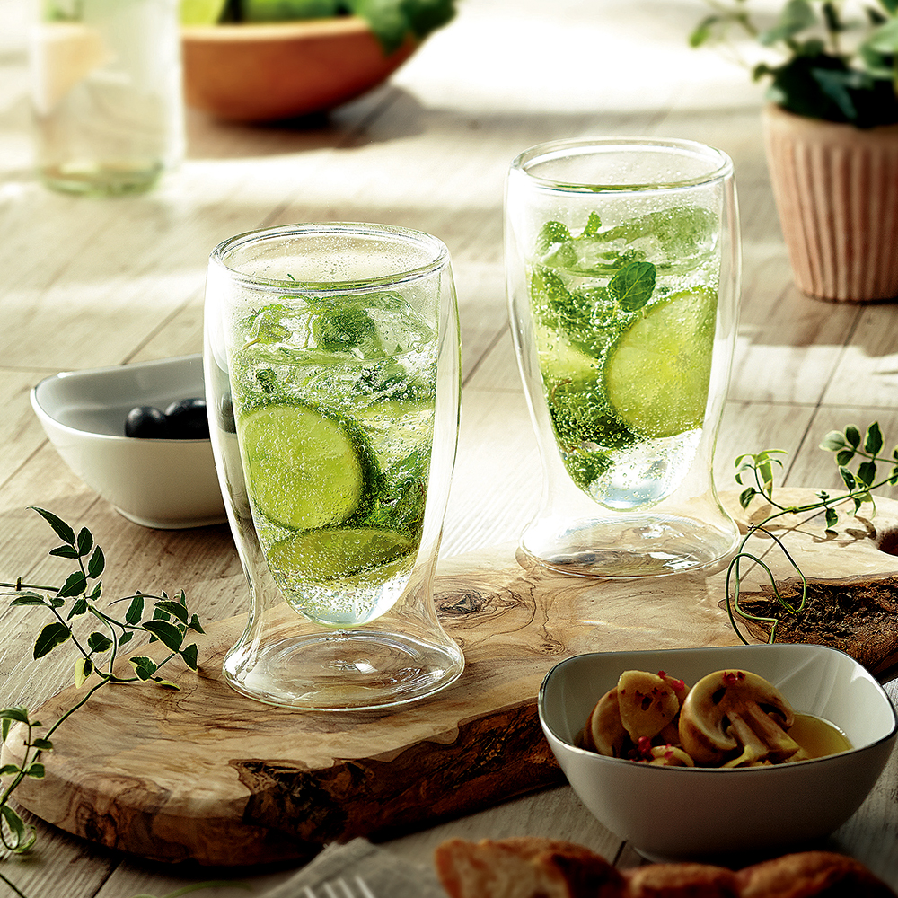 ニュイ ペアサーモグラス（N)