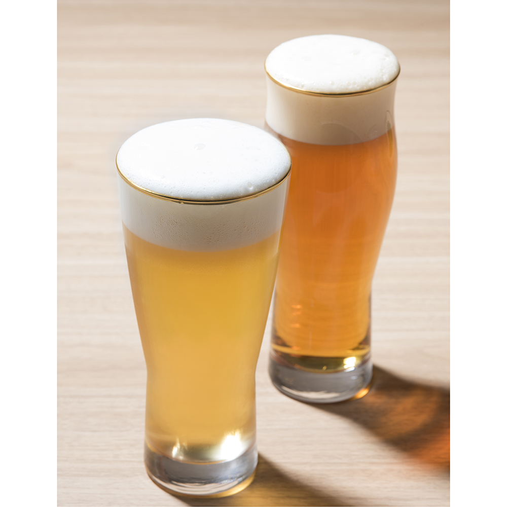 Cheers 飲み比べペアグラス