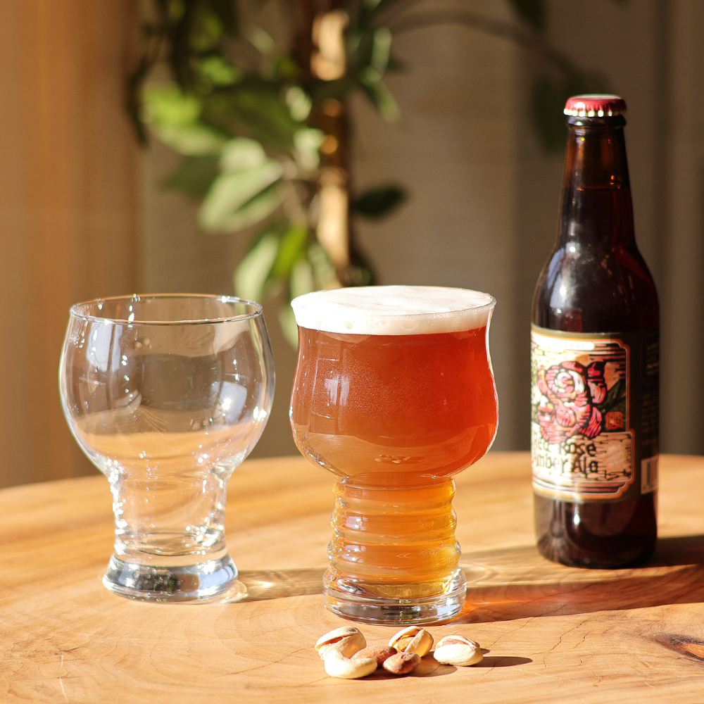 飲み比べクラフトビールグラス