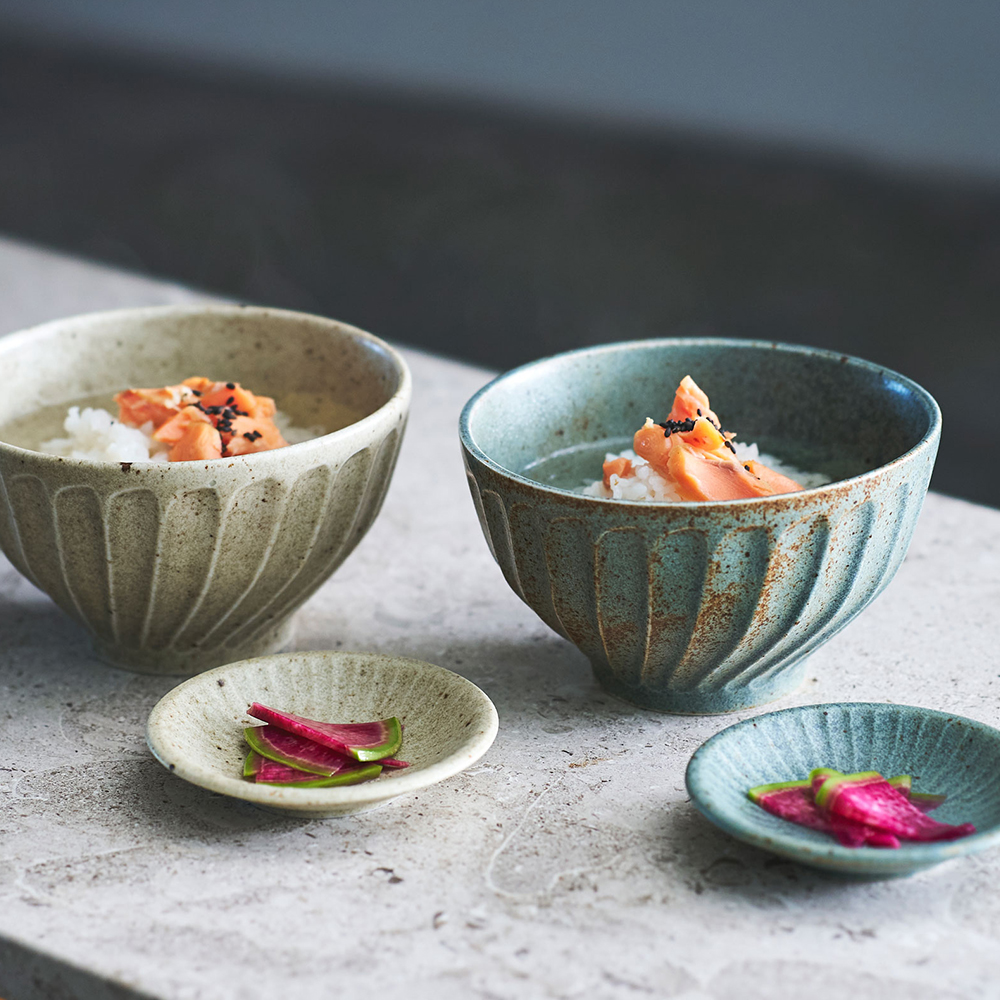 グラッテ ペアボウル