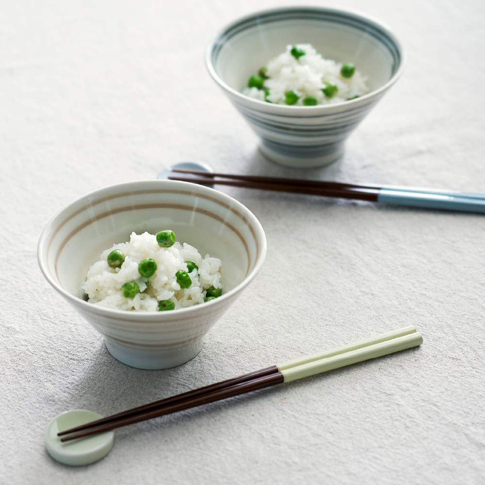 スピラル ペアーセット