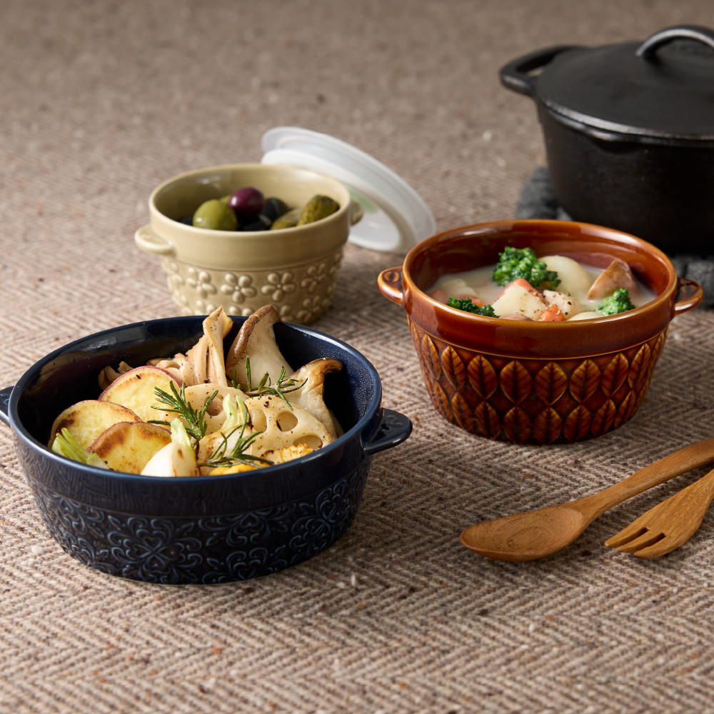 ポルク 高気密レンジパック3P