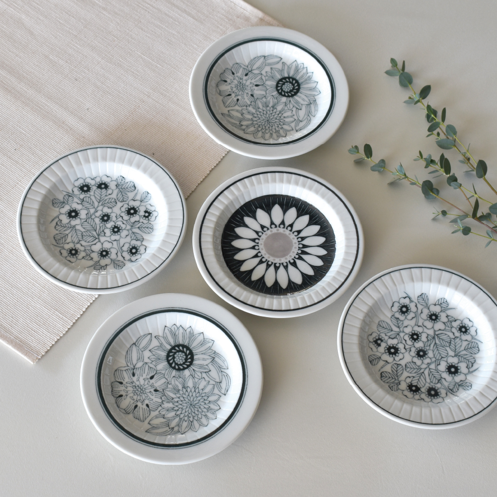 アンティコフラワー ペアコーヒー