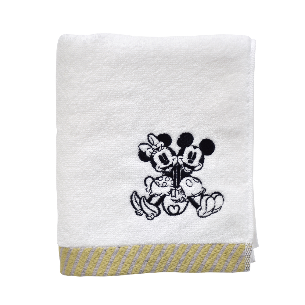 D-MF72  タンブラー＆タオルセット（ミッキー）