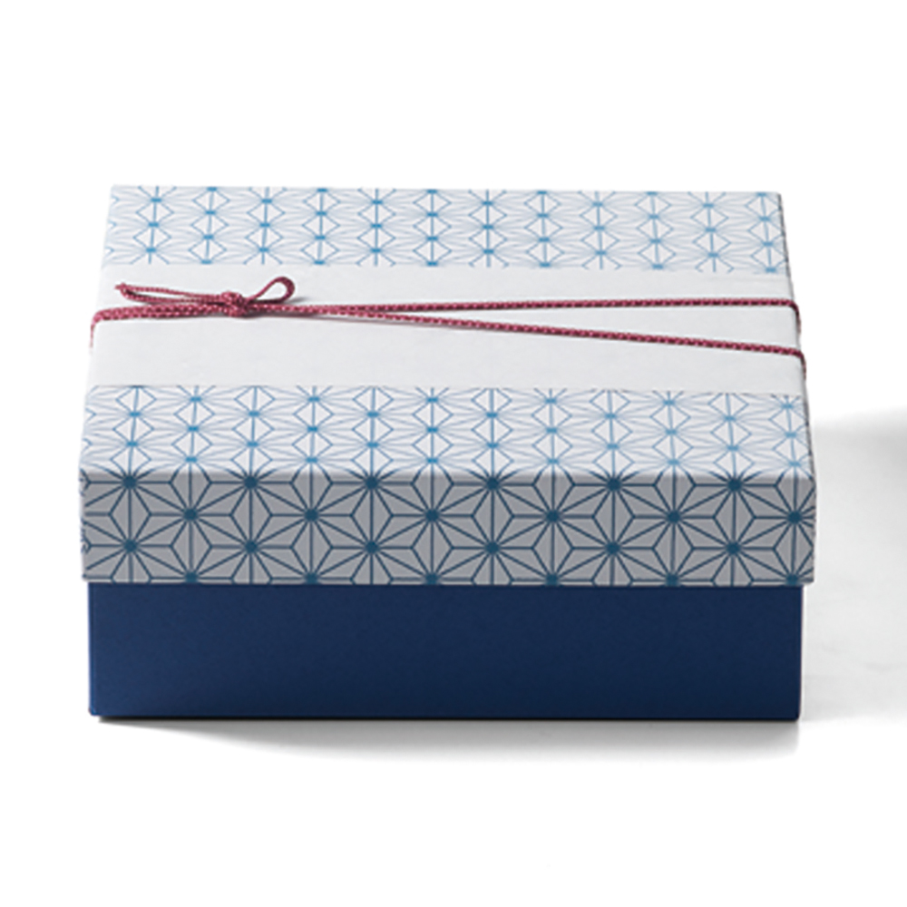 はんなり 波の光ペアカップ