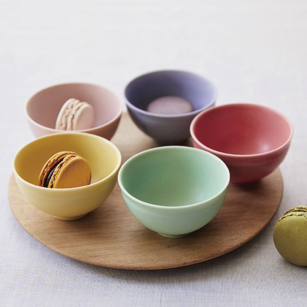 kaguyahime　マカロンボウル