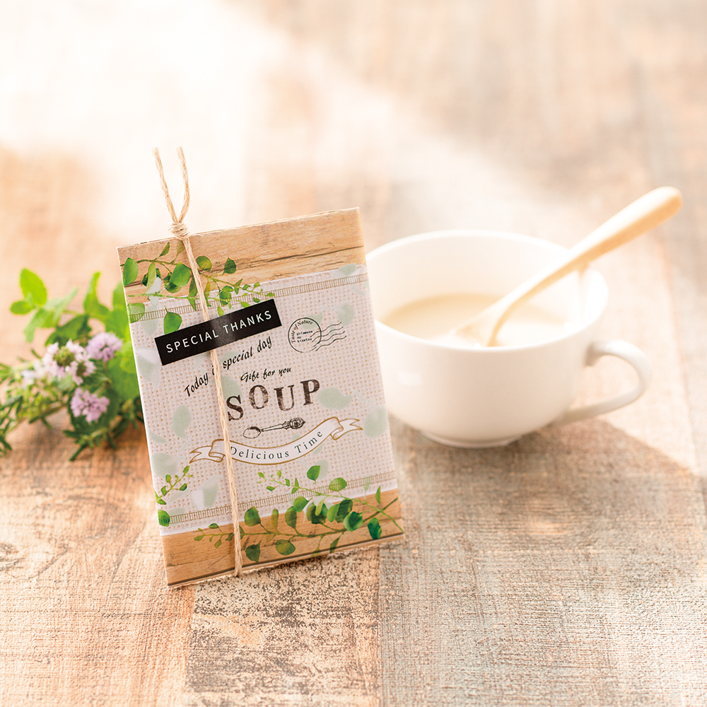 Naturalウェルカムバスケット（36個セット）