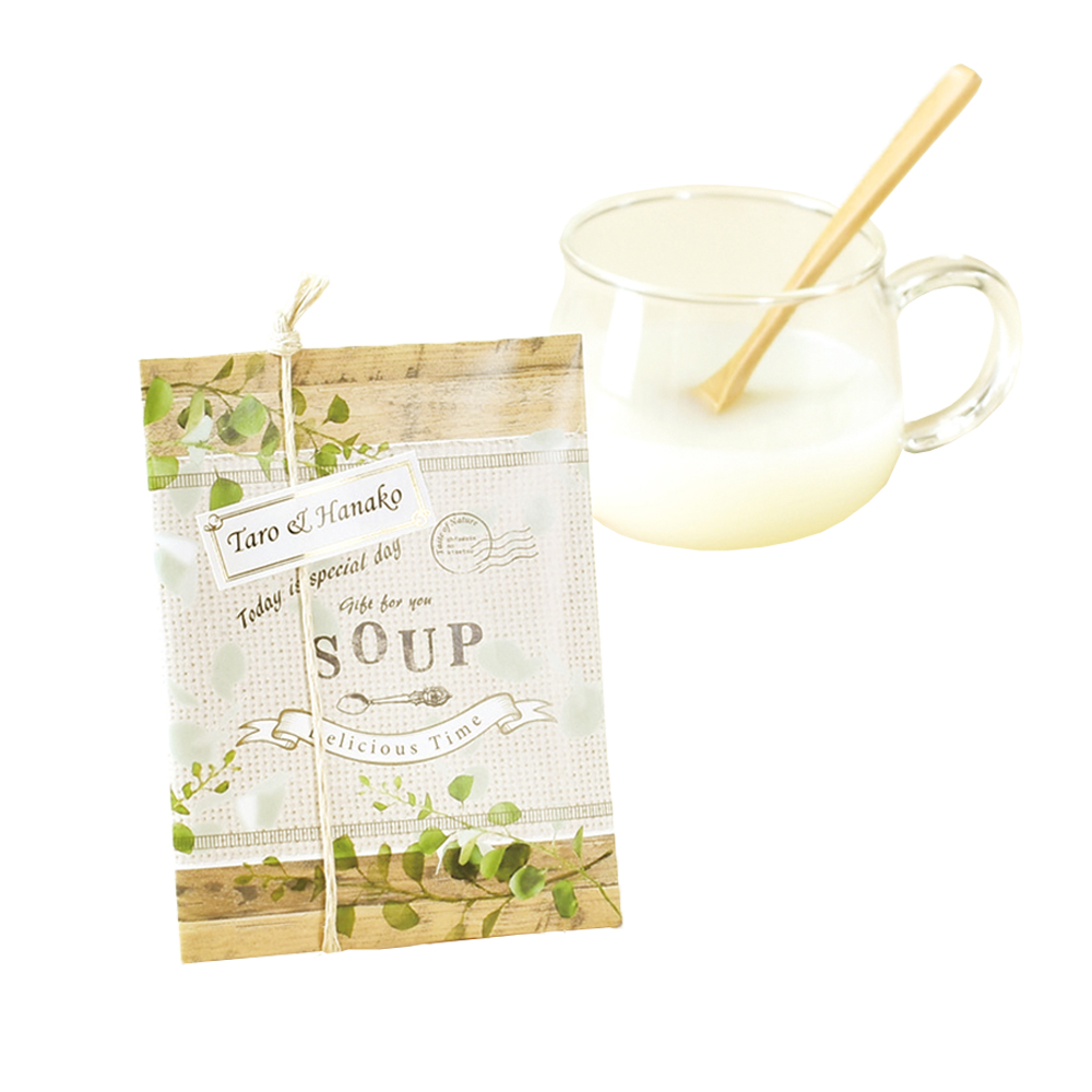 Naturalスープ 単品（20個～）