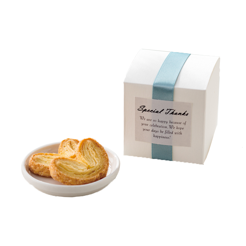 Elegant Box 単品（20個～）