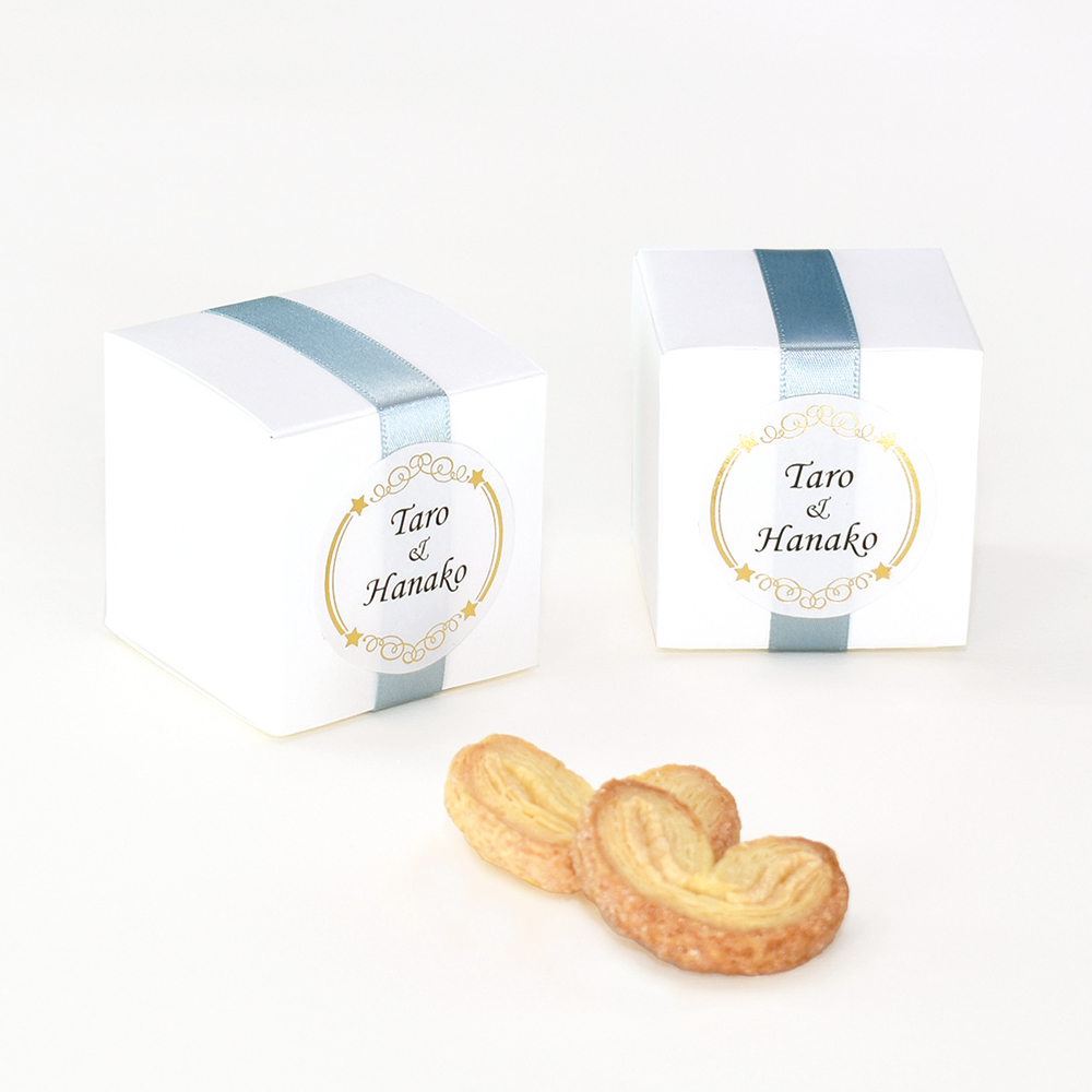 Elegant Box 単品（20個～）