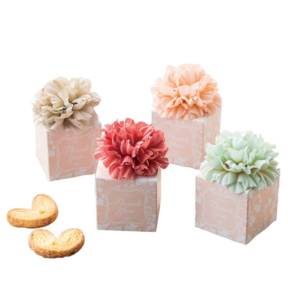 Antique Flower プチ 単品（20個～）