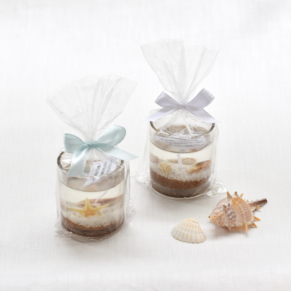 ビーチキャンドル 単品(20個~)