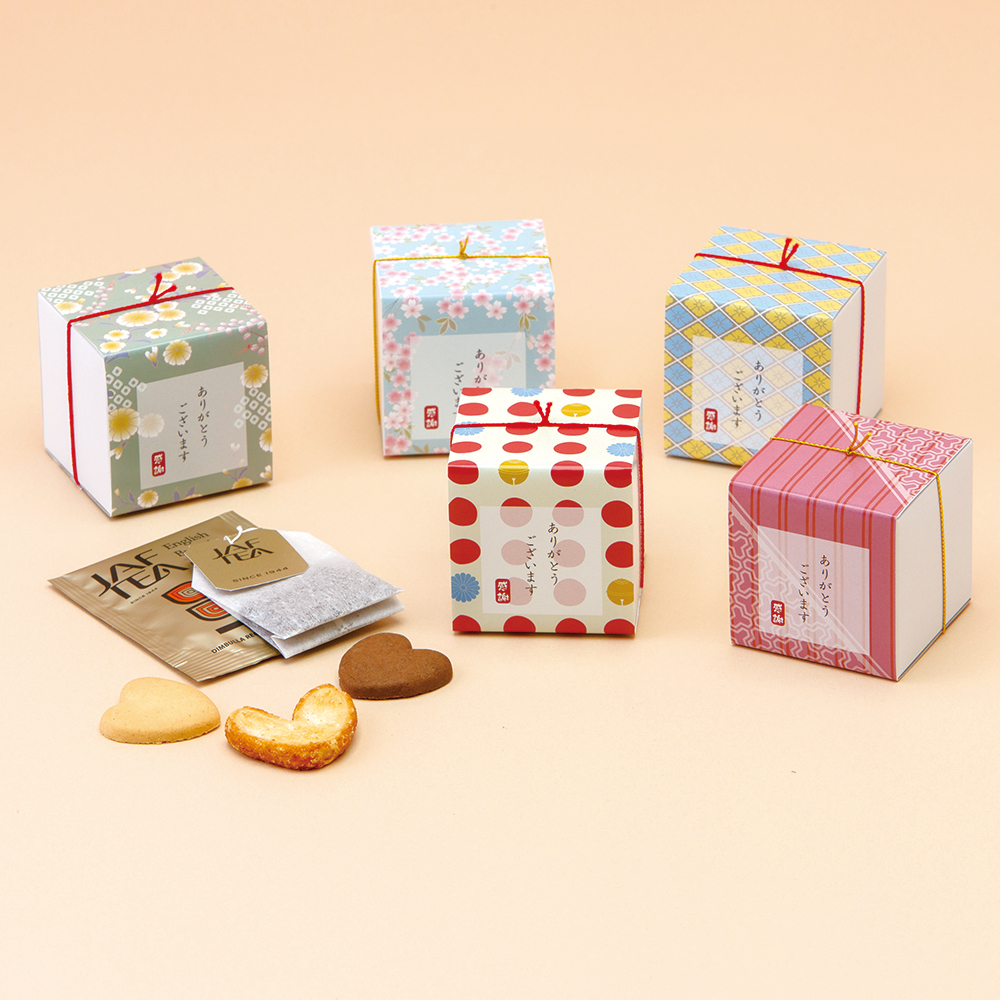 WA-Modern Assort BOX（40個セット）