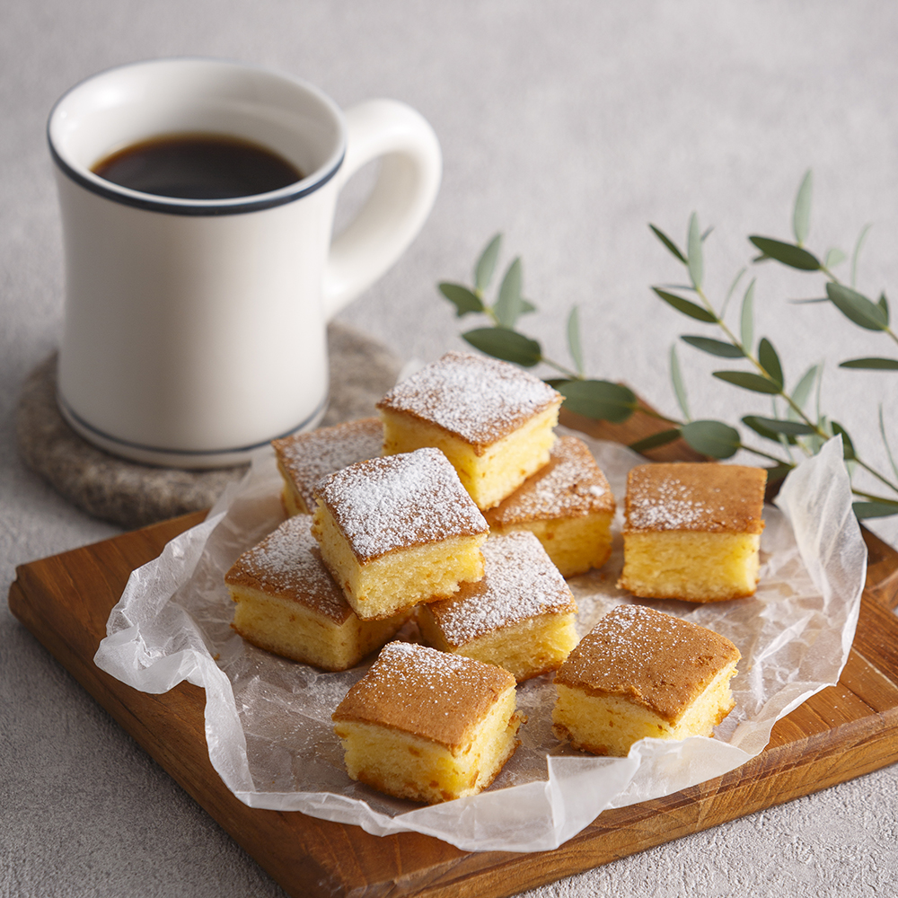 Parfait チーズケーキ