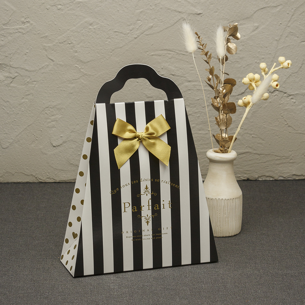 Parfait プチフィナンシェ&サブレBAG